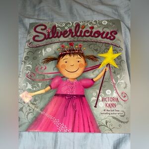 Silverlicious by Victoria Kann, Paperback, 2011